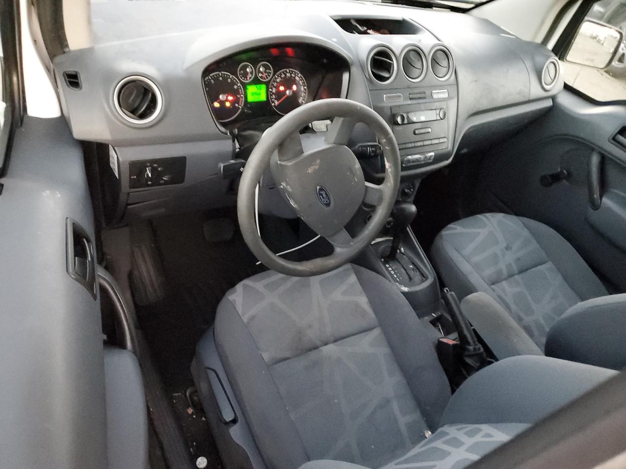 2013 Ford Transit - Image 8