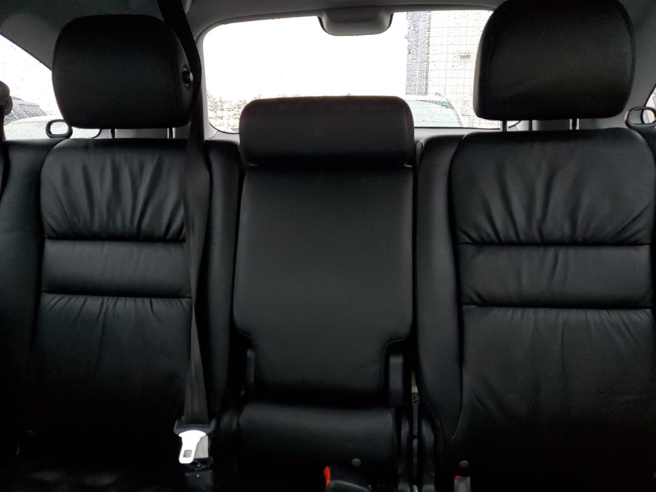 2010 Honda Cr-V Exl VIN: 5J6RE4H73AL052525 Lot: 81584254