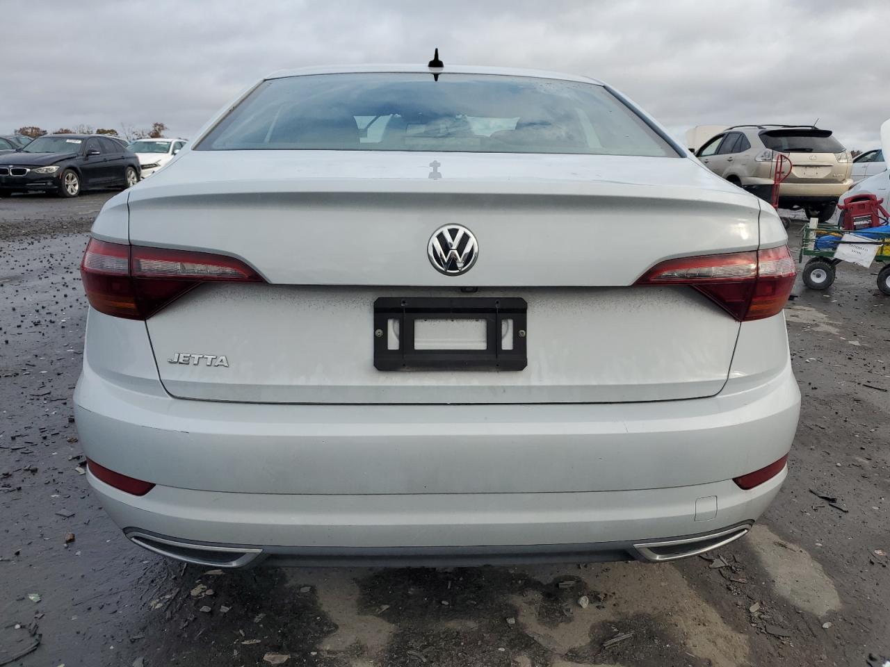 2019 Volkswagen Jetta S VIN: 3VWC57BU4KM039050 Lot: 79719504