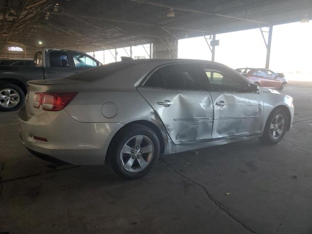 Sedans CHEVROLET MALIBU 2015 Srebrny