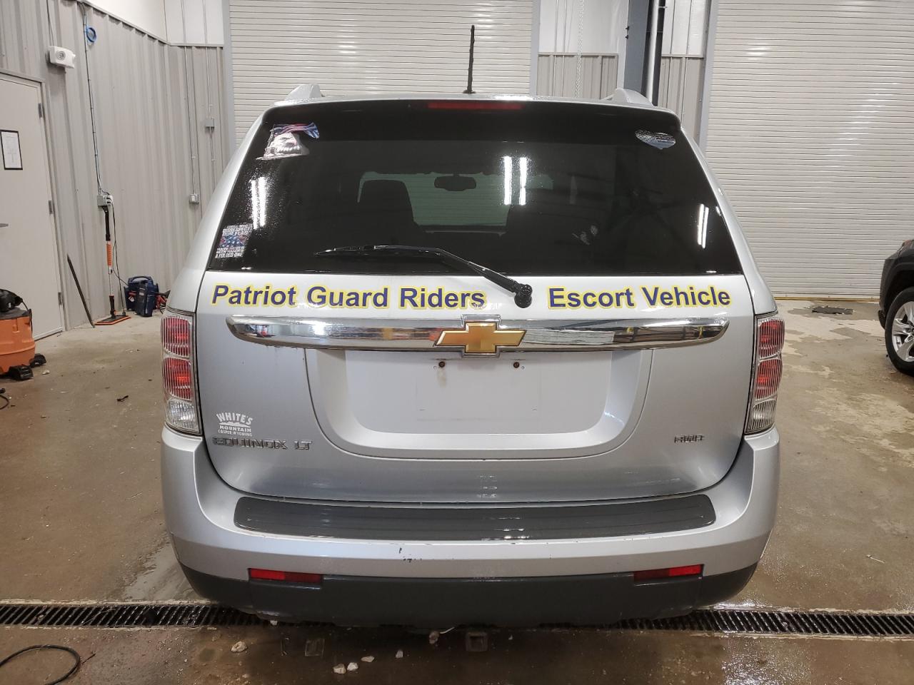 2009 Chevrolet Equinox - Image 6