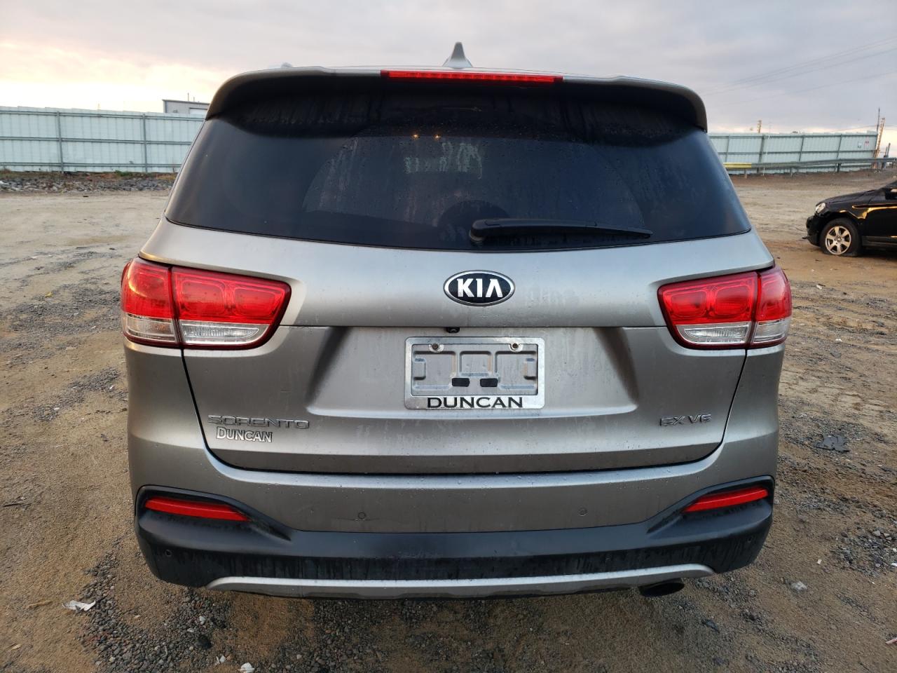 2017 Kia Sorento Ex VIN: 5XYPHDA5XHG289872 Lot: 79384294