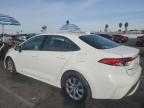 2020 Toyota Corolla Le de vânzare în Van Nuys, CA - Side