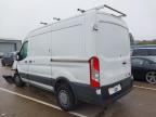 2017 FORD TRANSIT 33 for sale at Copart NEWBURY
