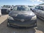2012 Toyota Camry Base for Sale in Fort Pierce, FL - Front End