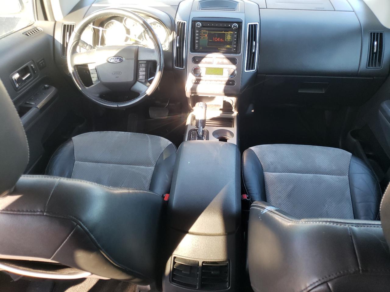 2009 Ford Edge - Image 8