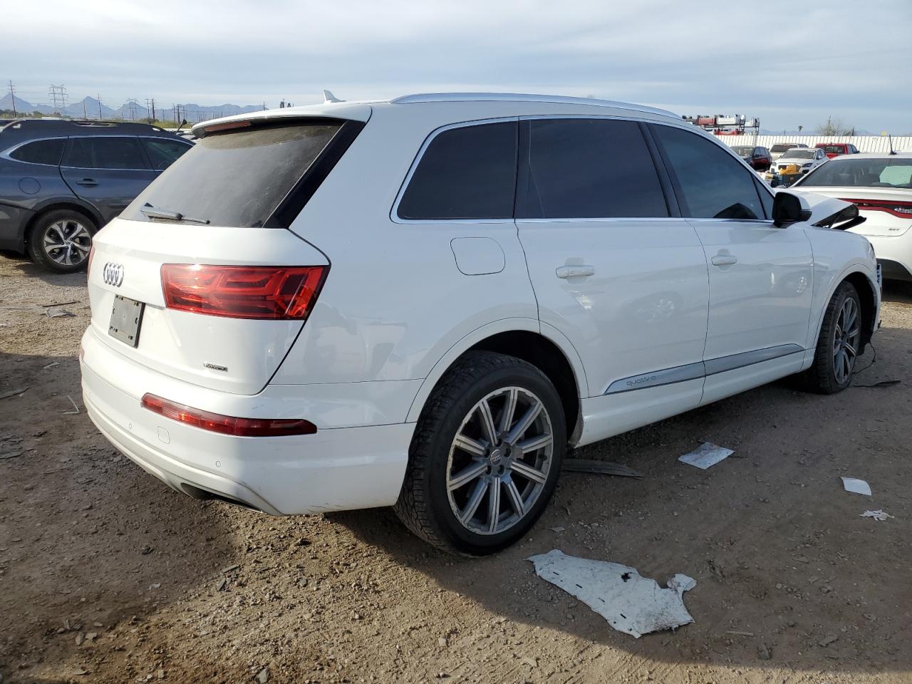 VIN WA1LHAF70JD046125 2018 AUDI Q7 no.3