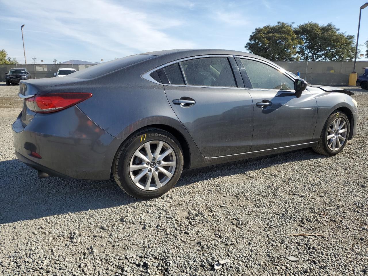 VIN JM1GJ1U59G1421100 2016 MAZDA 6 no.3