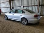 2017 Volkswagen Passat Se for Sale in Houston, TX - Front End