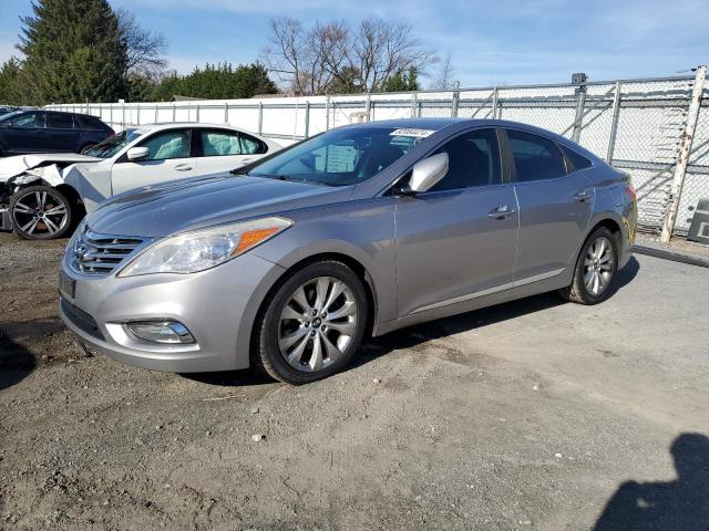 2013 Hyundai Azera 