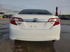 2012 Toyota Camry Base en Venta en Grand Prairie, TX - Side