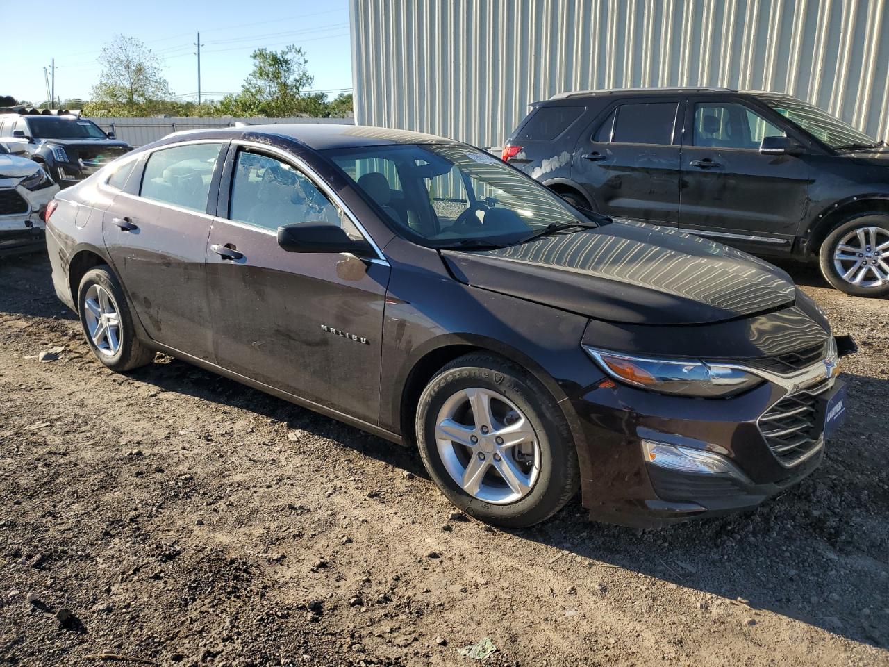 2020 Chevrolet Malibu - Image 4