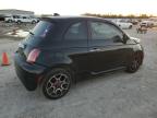 2013 Fiat 500 Sport на продаже в Houston, TX - Front End