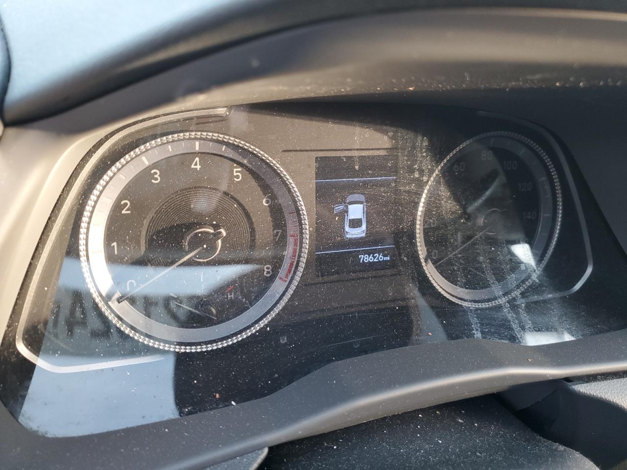 2021 Hyundai Sonata - Image 9