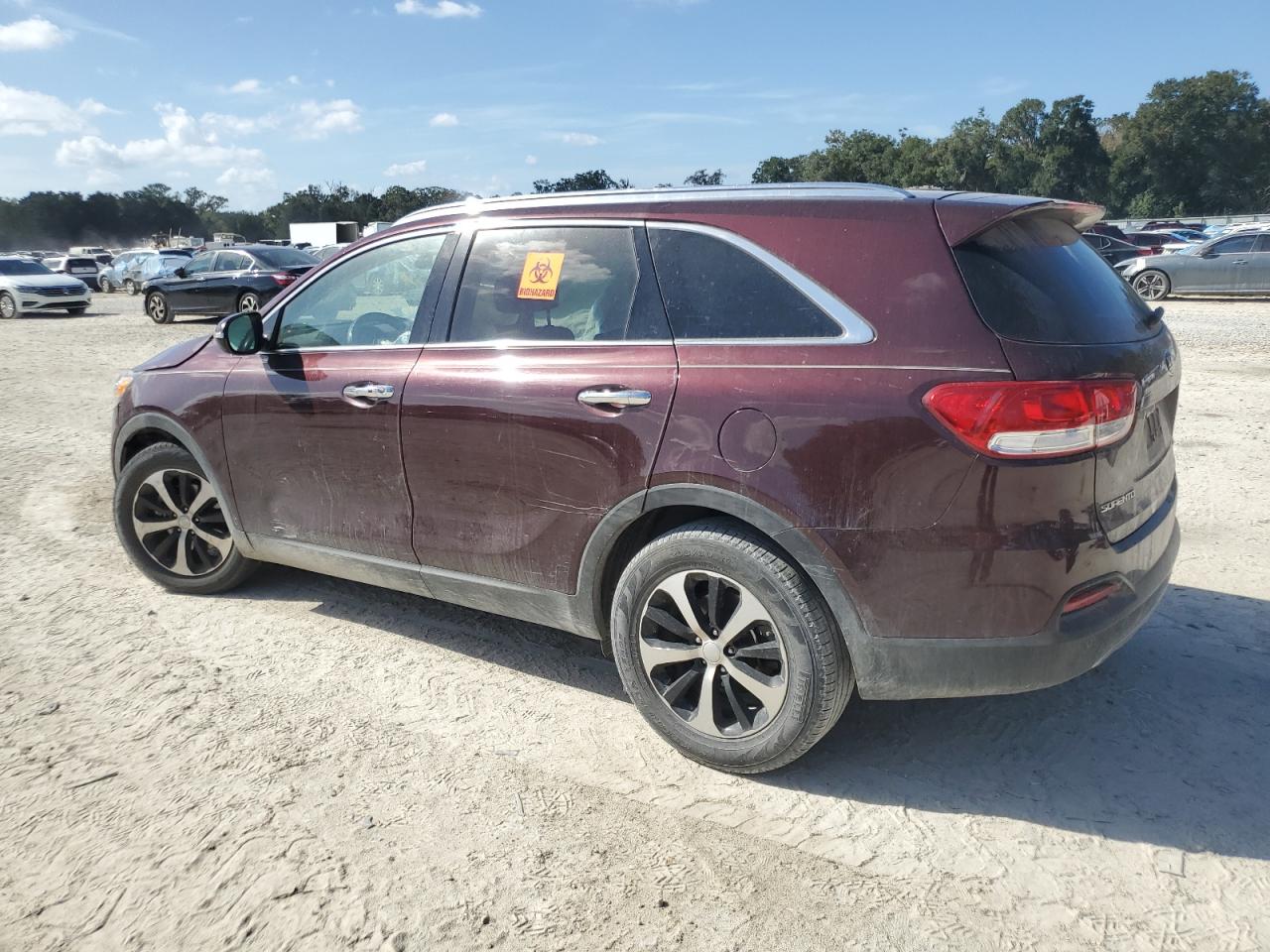 2018 Kia Sorento - Image 2