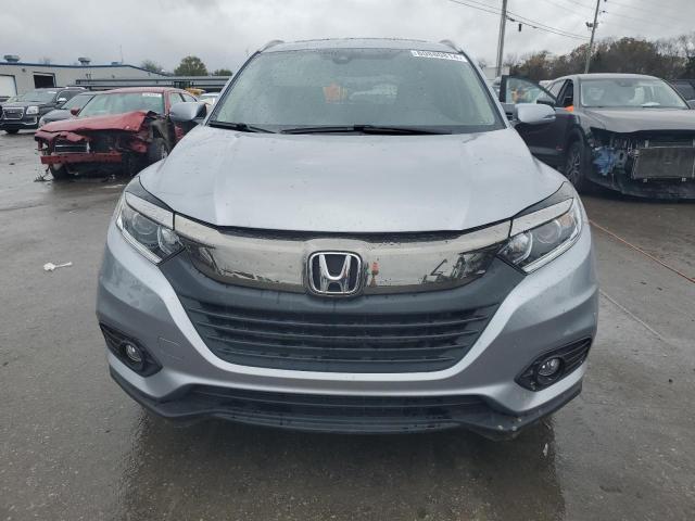  HONDA HR-V 2019 Сріблястий