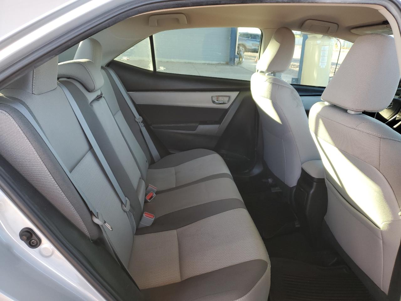 2017 Toyota Corolla - Image 10
