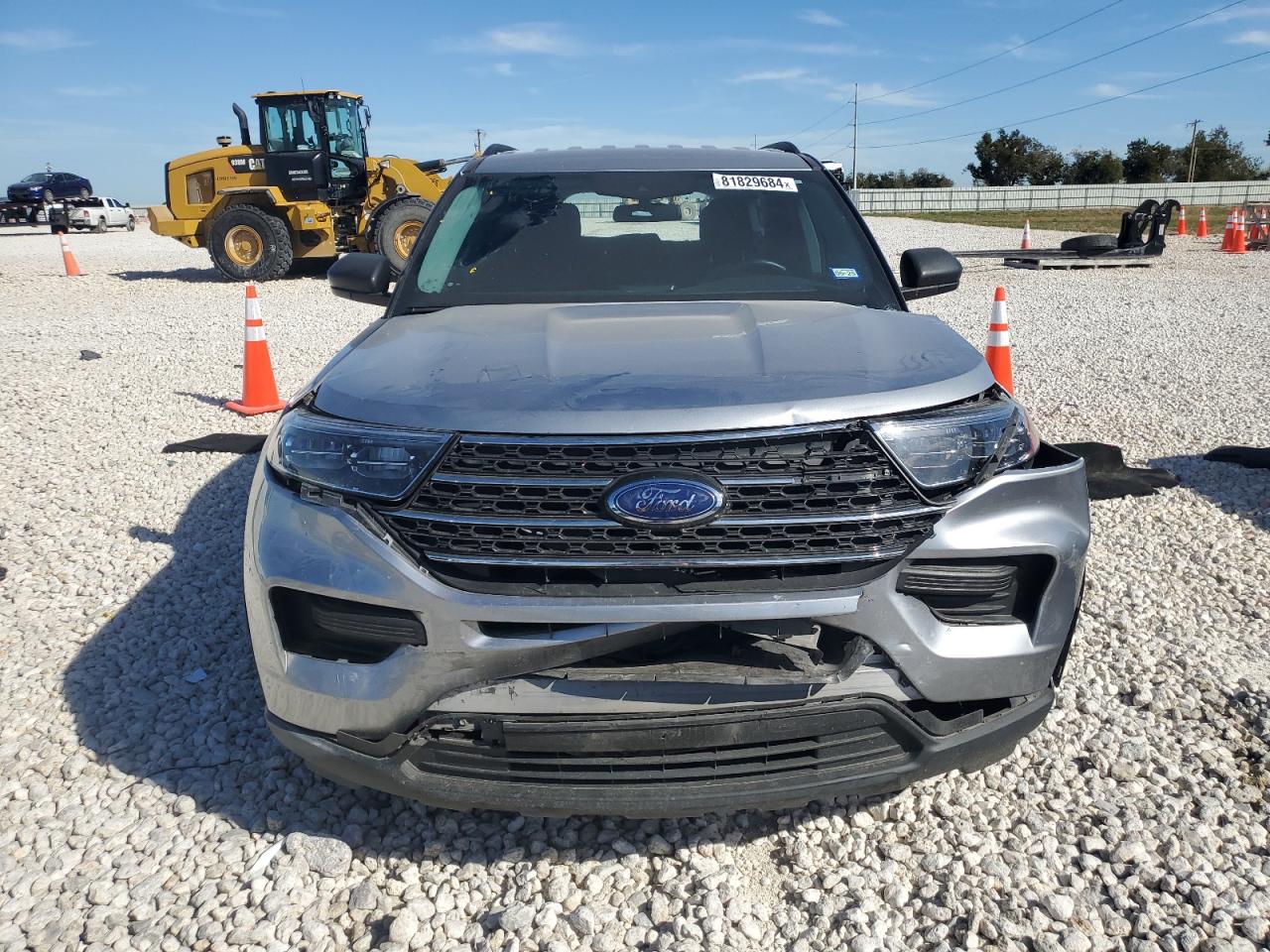 2022 Ford Explorer - Image 5
