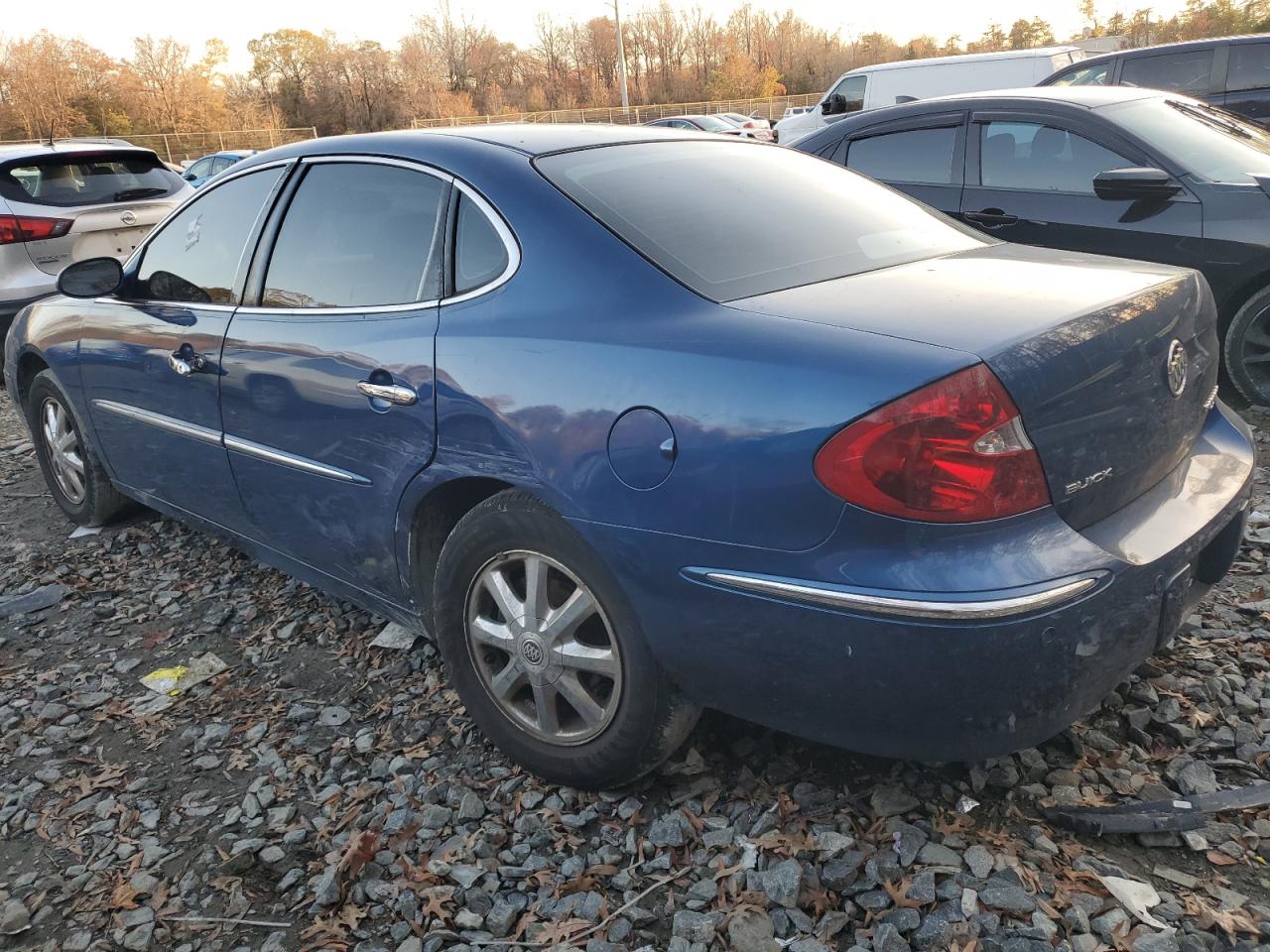 2005 Buick LaCrosse - Image 2