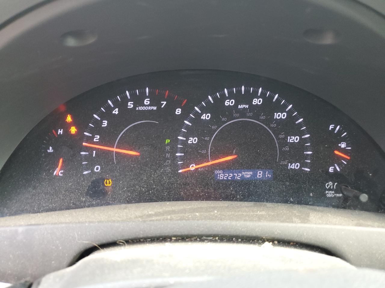 2011 Toyota Camry - Image 9