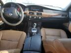 2010 Bmw 535 Xi en Venta en Spartanburg, SC - Water/Flood