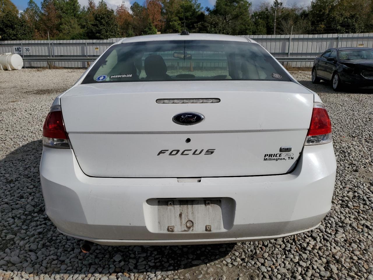 2008 Ford Focus - Image 6
