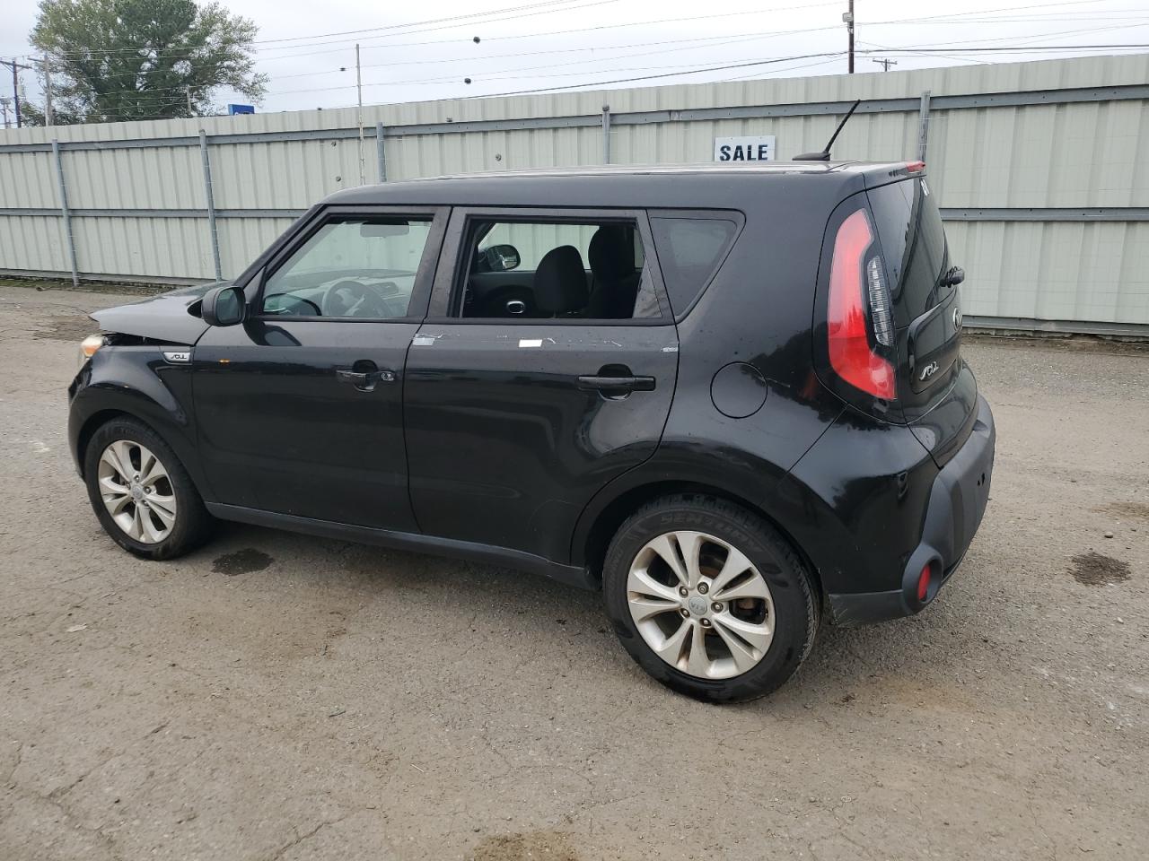 2015 Kia Soul - Image 2