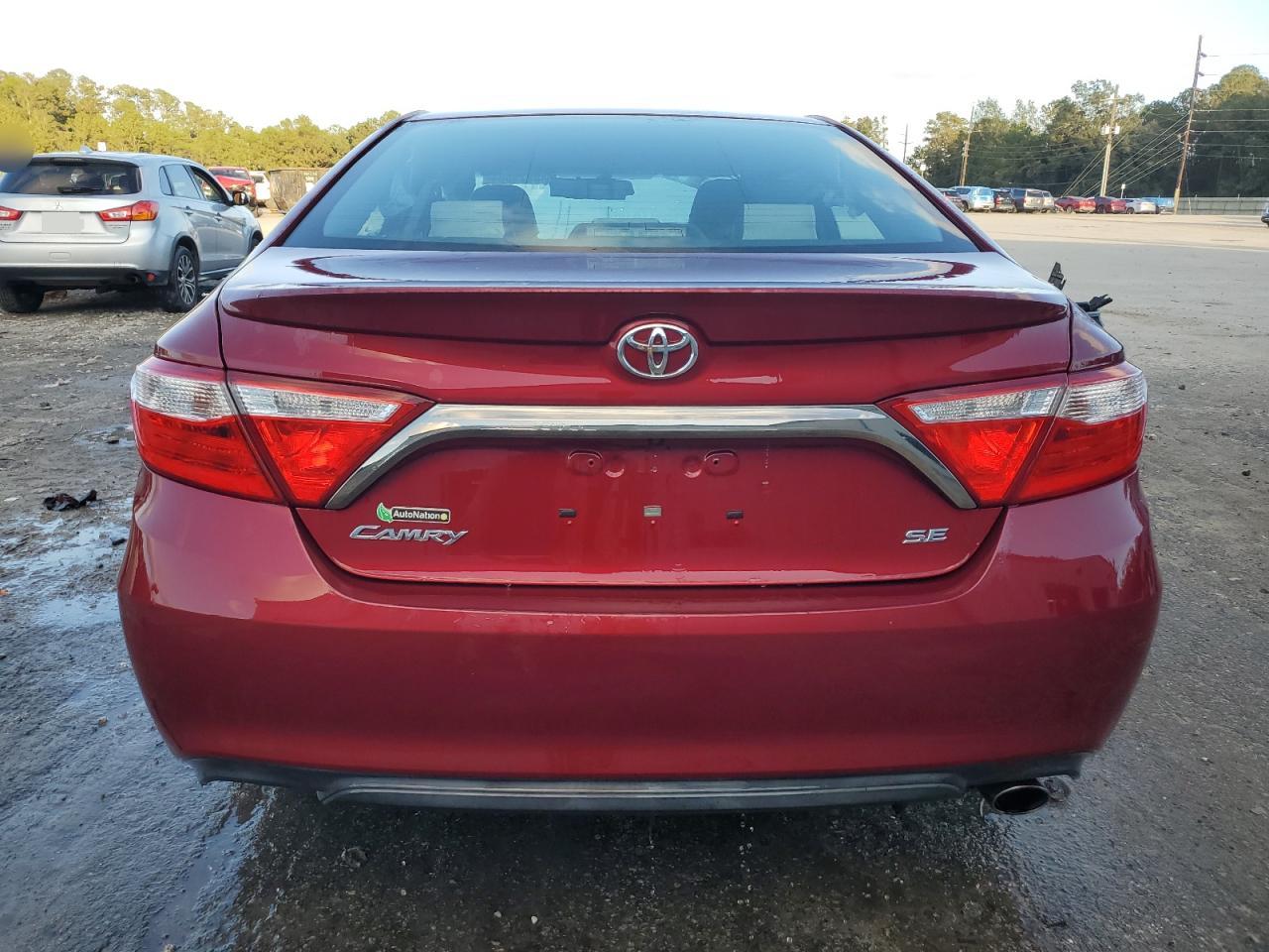 2015 Toyota Camry Le VIN: 4T1BF1FKXFU899369 Lot: 80225584