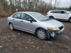 2006 HONDA CIVIC DX VP for sale at Copart ON - COOKSTOWN