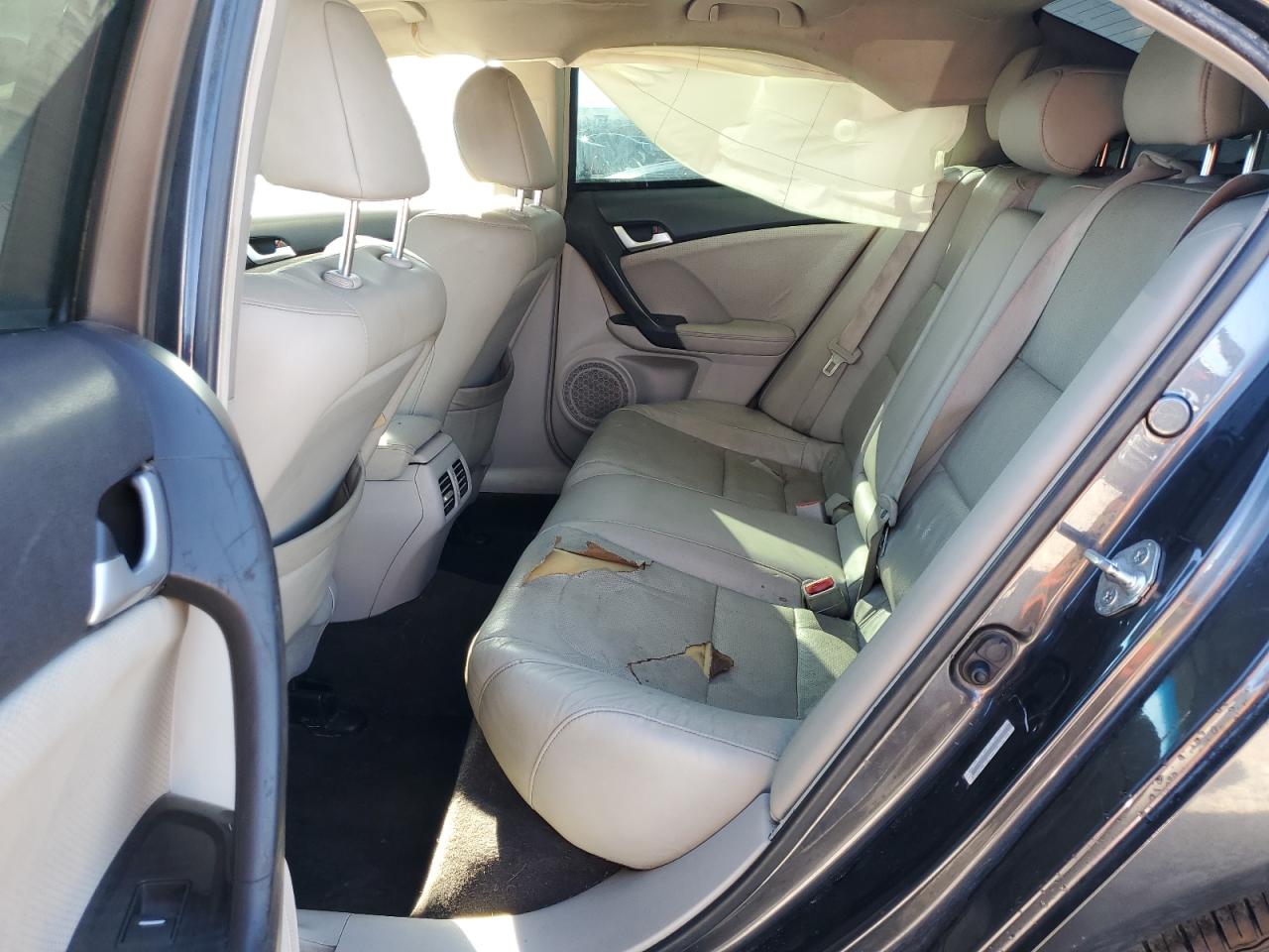 2013 Acura Tsx VIN: JH4CU2F41DC013530 Lot: 78939934