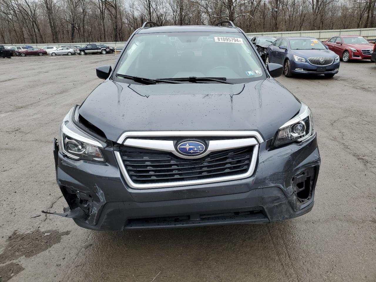 2019 Subaru Forester - Image 5