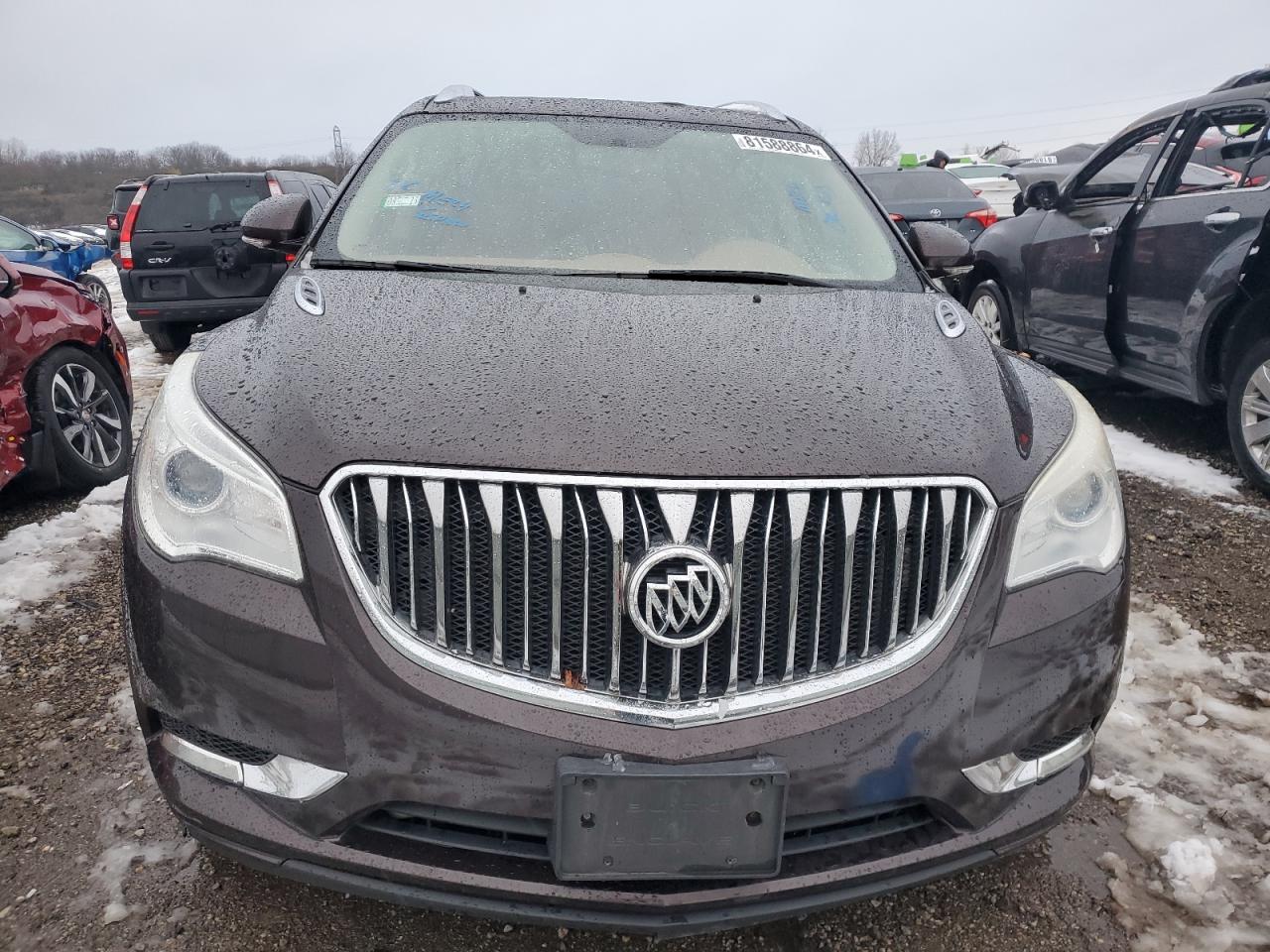 2015 Buick Enclave - Image 5
