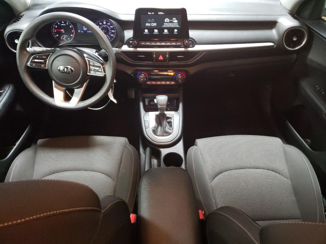2019 Kia Forte - Image 8