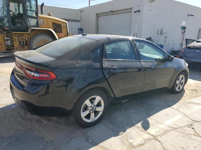  DODGE DART 2016 Черный