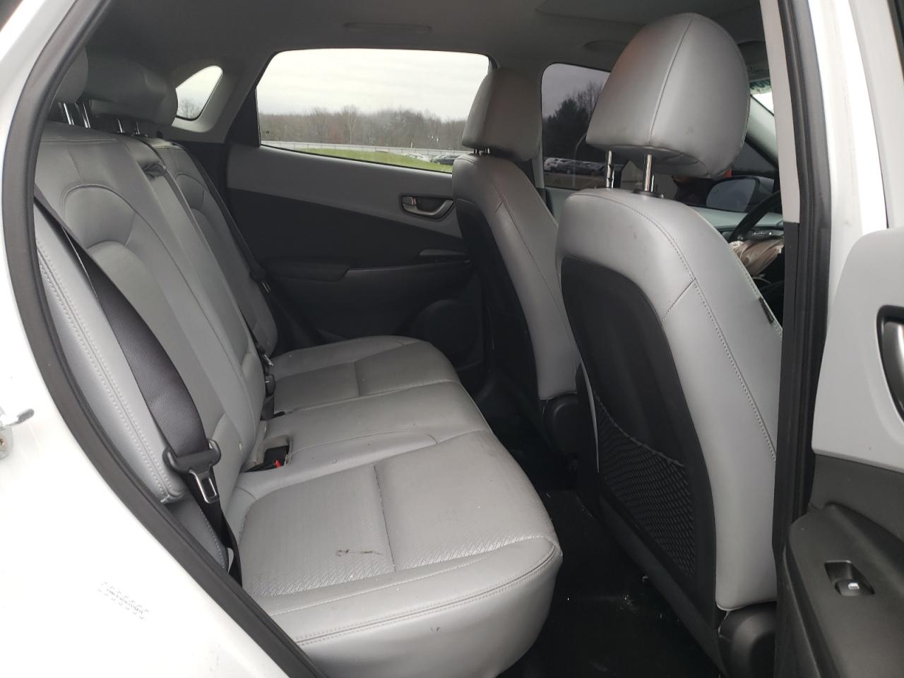 2019 Hyundai Kona - Image 12