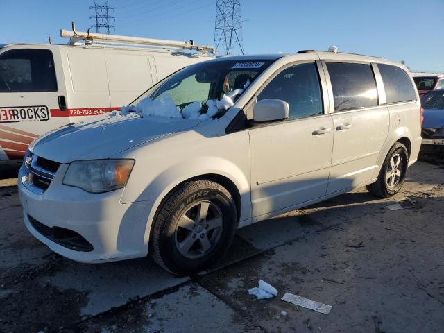 2011 Dodge Grand Caravan Mainstreet for Sale in Littleton, CO - Rear End