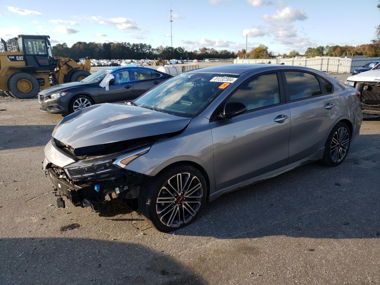 2024 Kia Forte - Image 1