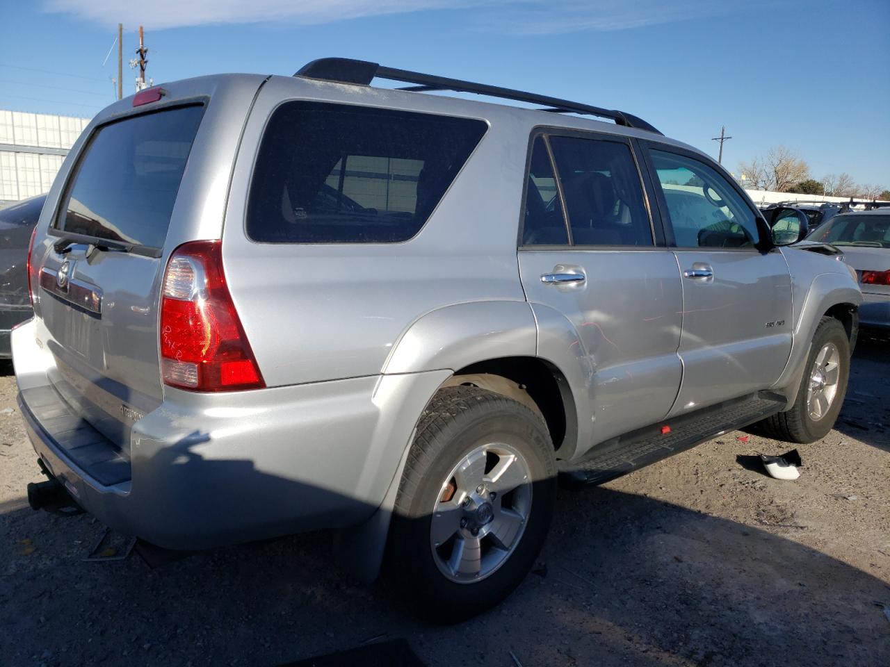2009 Toyota 4Runner - Image 3