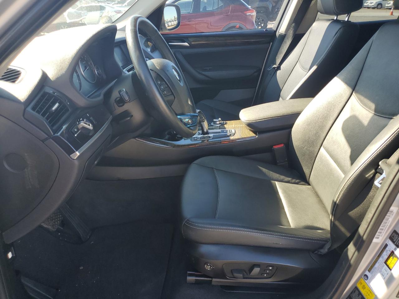 2014 BMW X3 xDrive28I VIN: 5UXWX9C56E0D11507 Lot: 79290154