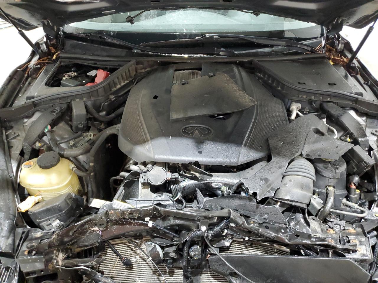 2018 Infiniti Q50 - Image 11
