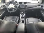 2017 Nissan Sentra S للبيع في Cahokia Heights، IL - Front End