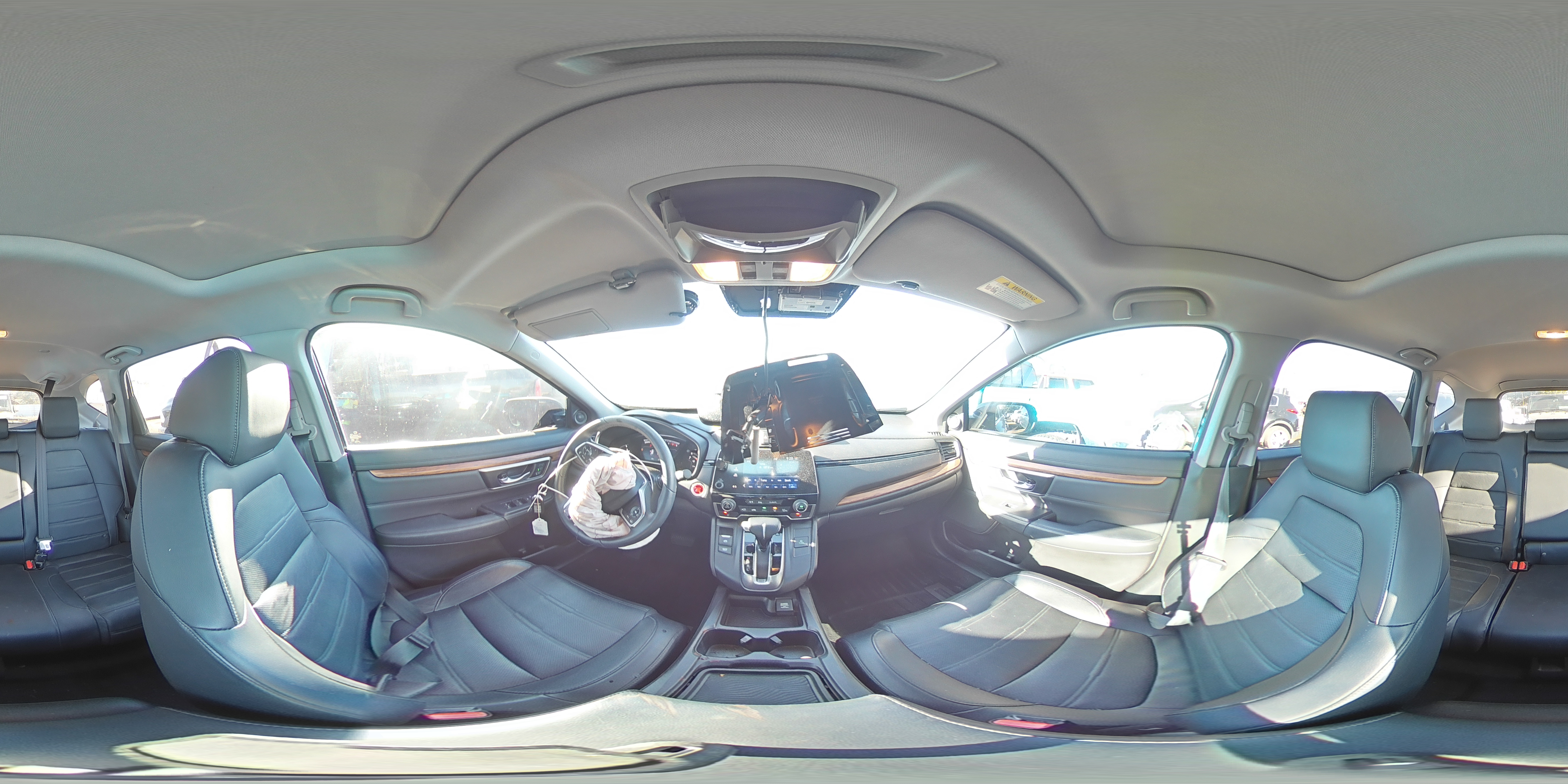 2018 Honda CR-V - Image 14