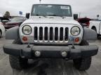 2012 Jeep Wrangler Unlimited Sport продається в Wilmington, CA - Top/Roof