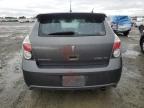 2009 Pontiac Vibe Gt na sprzedaż w Antelope, CA - Minor Dent/Scratches