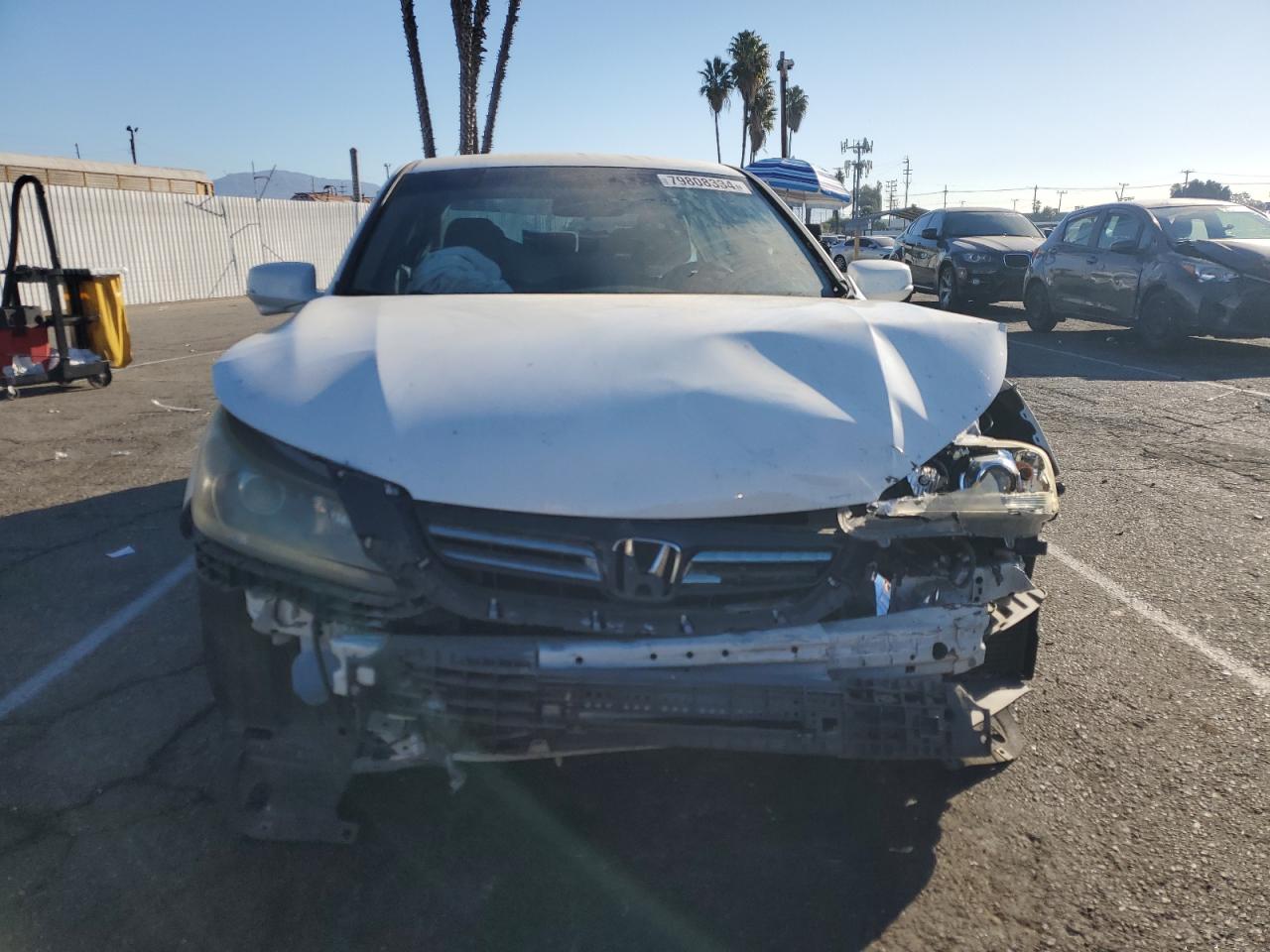 2015 Honda Accord - Image 5