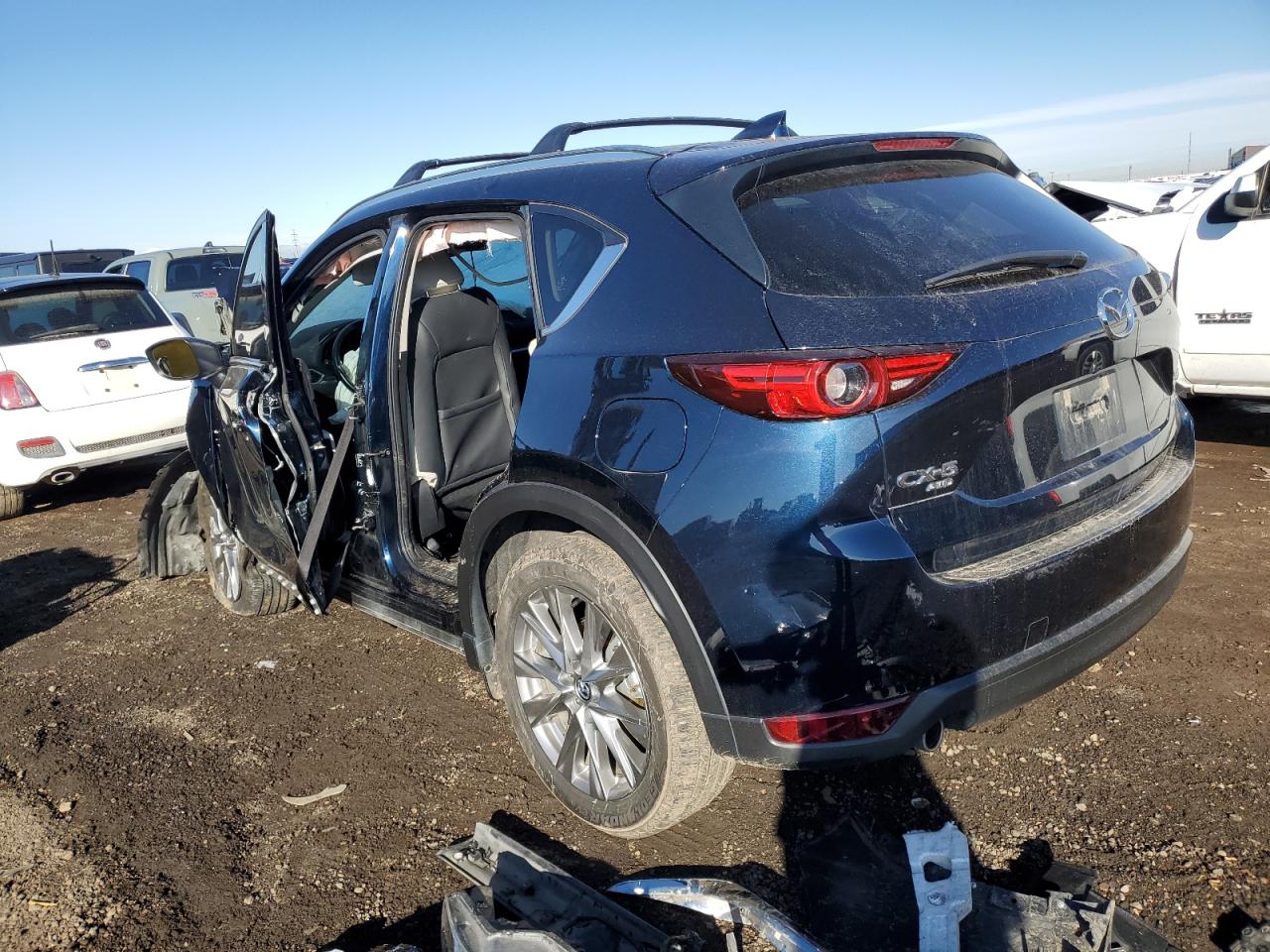 2021 Mazda CX-5 - Image 2