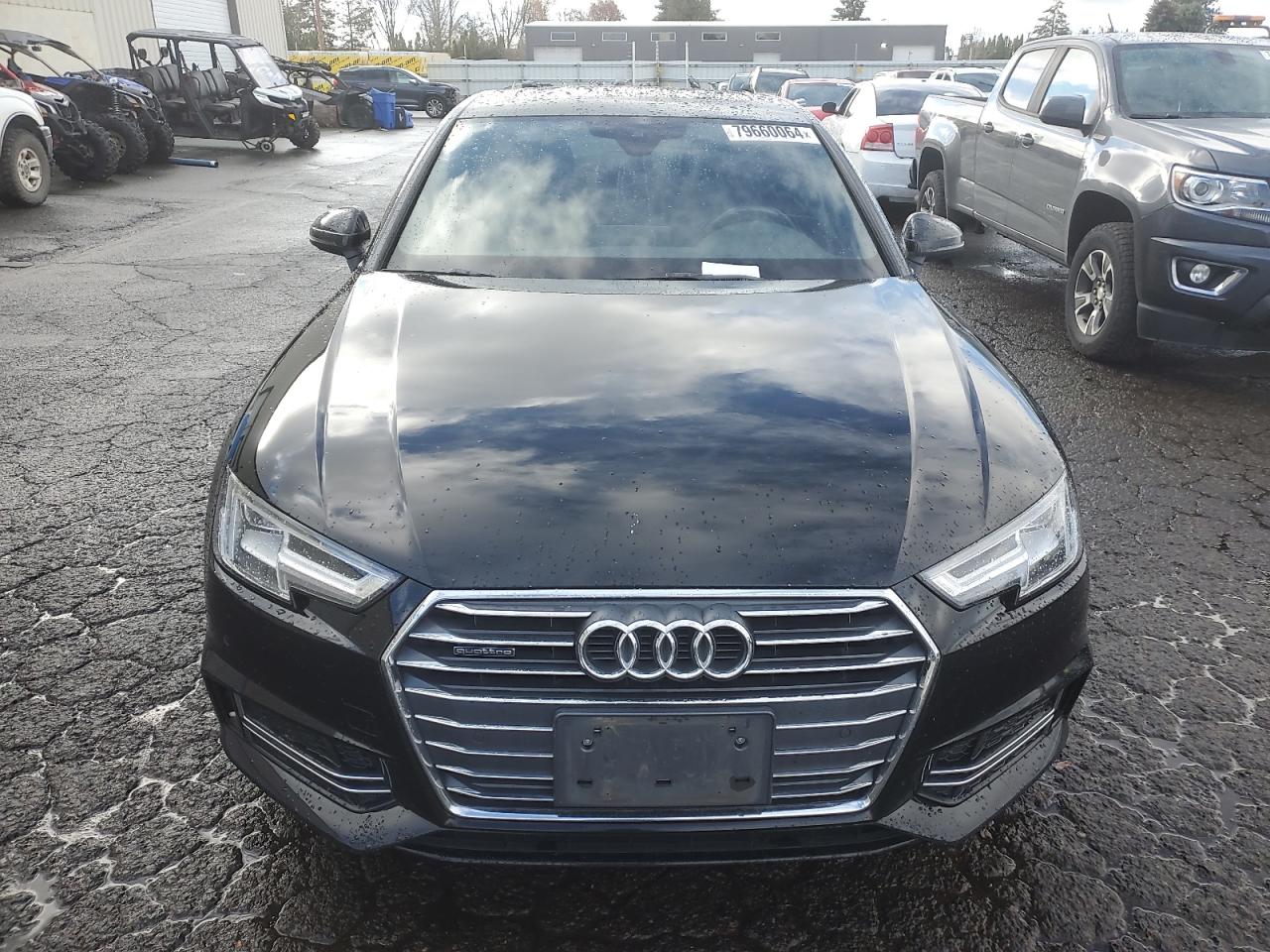 2017 Audi A4 - Image 5