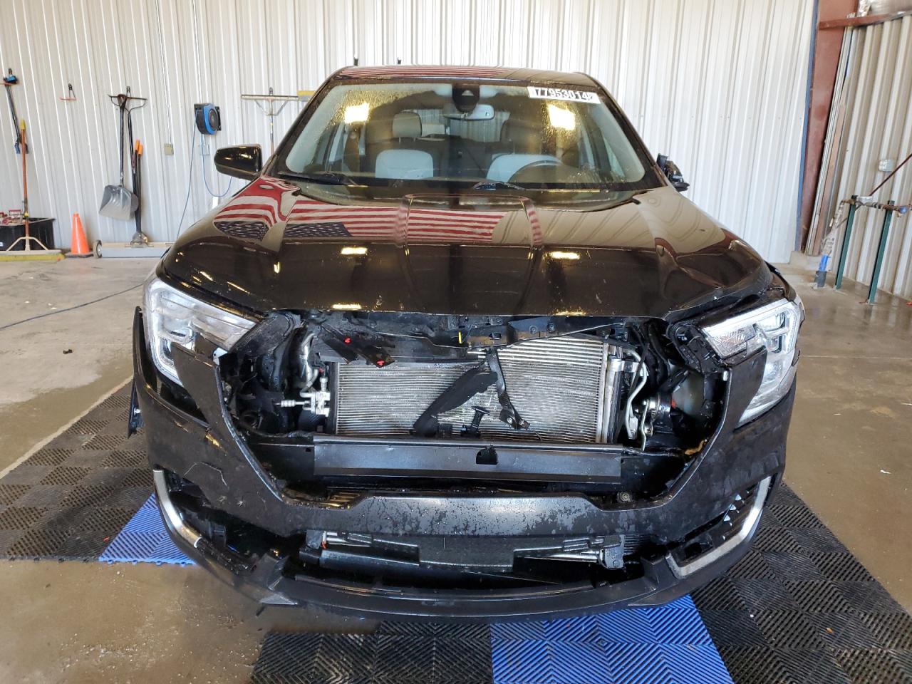2022 GMC Terrain - Image 5