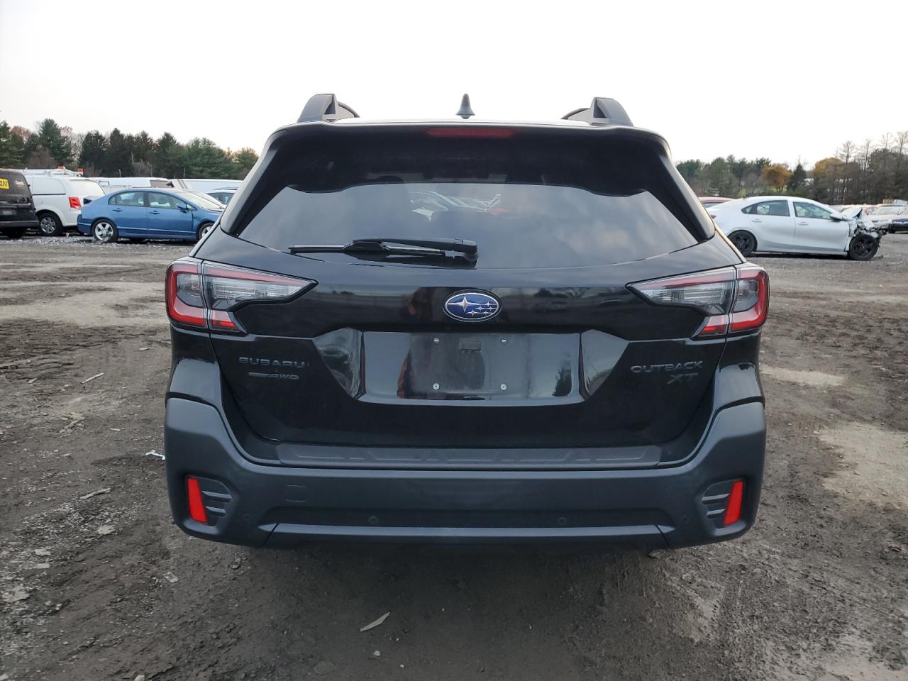 2020 Subaru Outback - Image 6