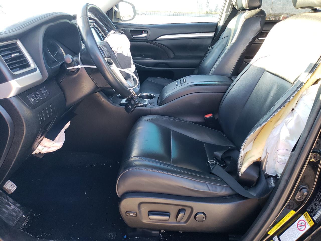2018 Toyota Highlander - Image 7